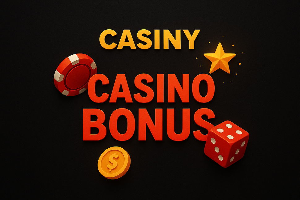 Exploring the Thrilling World of Casiny Slots