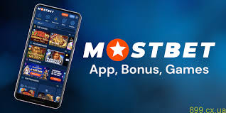 Mostbet Casino Leads the Charge 0