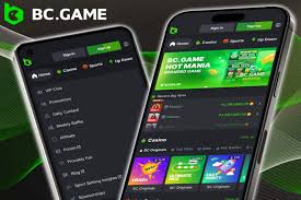 How to Sign Up for BC.Game Your Complete Guide