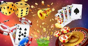 The Rise of Richy Fox A New Star in Online Gambling