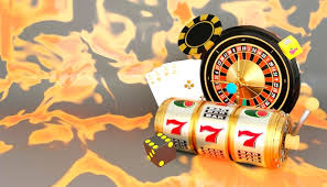 Discover the Exciting World of Efbet Casino Online