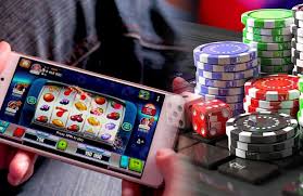 Experience the Thrill of Online Casino 007 1288596707