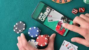 Experience the Thrill of Online Casino 007 1288596707