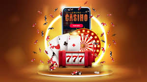Experience the Thrill of Online Casino 007 1288596707