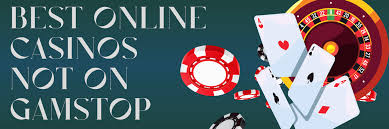 Understanding Non-Gamstop Casinos A Comprehensive Guide 1764195035