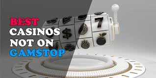 Understanding Non-Gamstop Casinos A Comprehensive Guide 1764195035