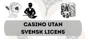 Utländska Casino med Låg Insättning - Upptäck Spelvärlden